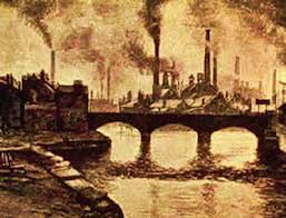 Revolução Industriial